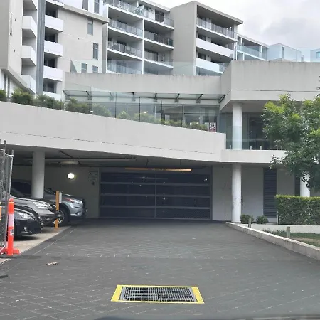 Apartment In Turrella Sydney Exterior photo