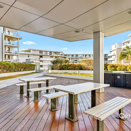 Apartment In Turrella Sydney Exterior photo