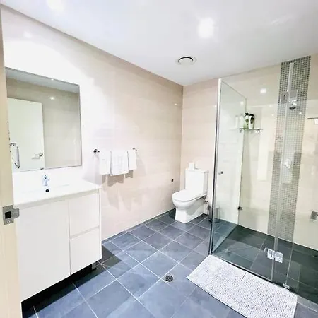 Apartment In Turrella Sydney Exterior photo
