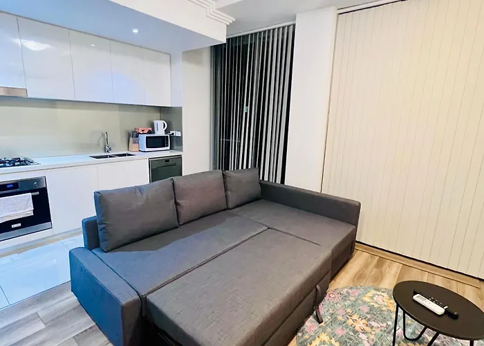 Apartment In Turrella
